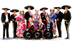 . Mariachis en Barcelona - mariachi Tequila