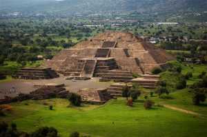 Teotihuacan